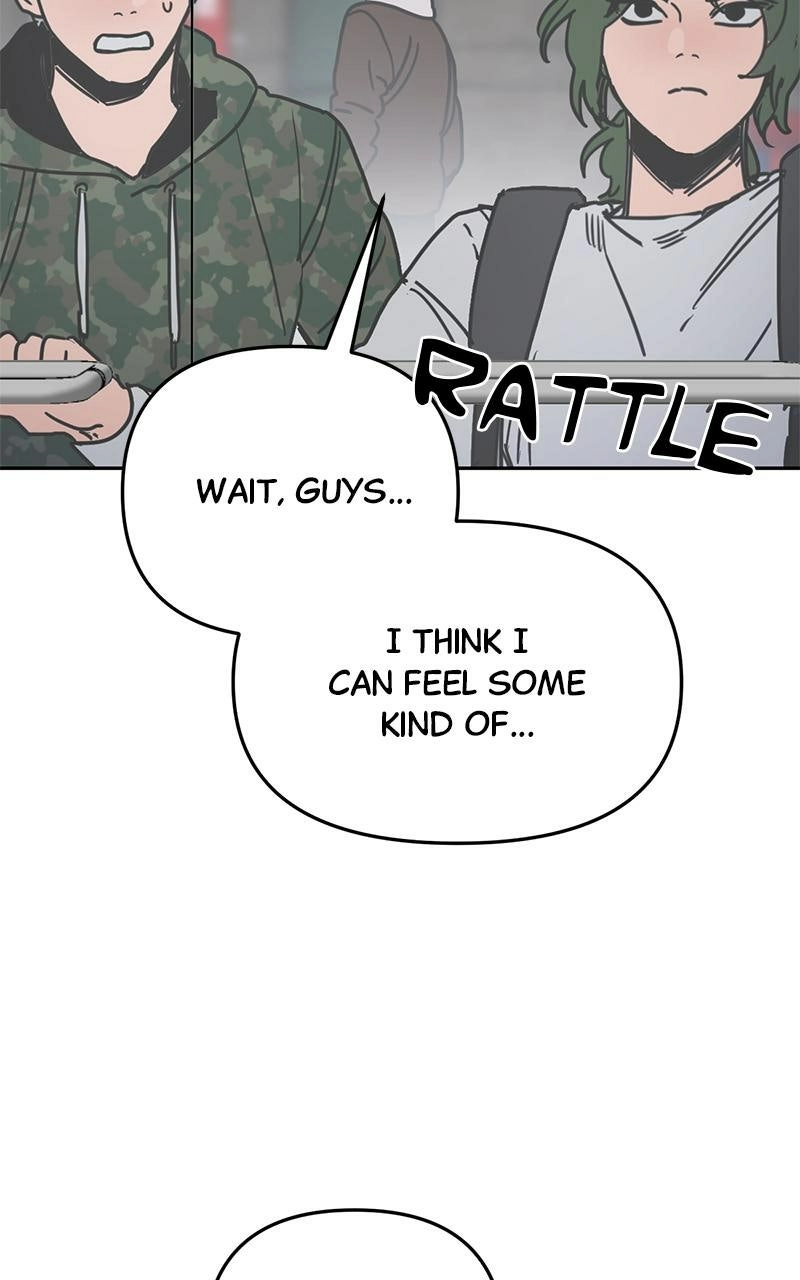 I Was Mistaken for the Villain – Chapter 1 – Page 8