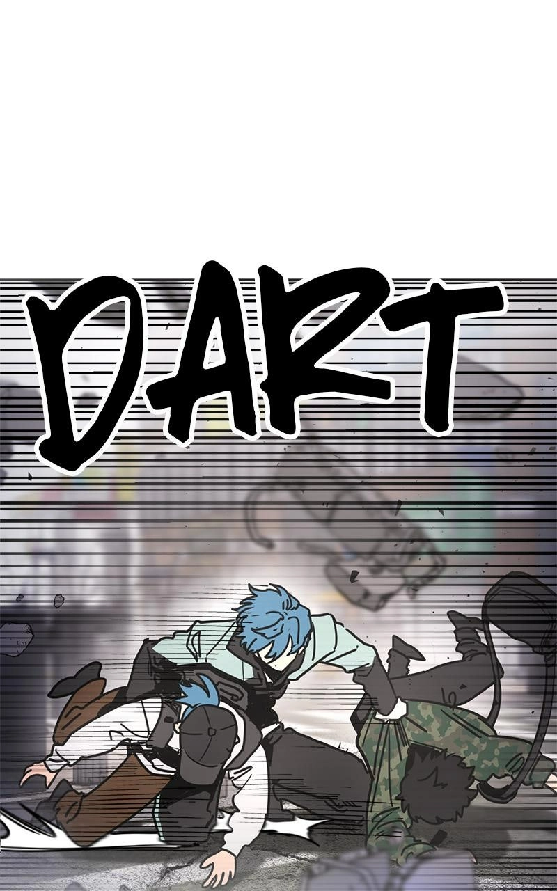 I Was Mistaken for the Villain – Chapter 1 – Page 21