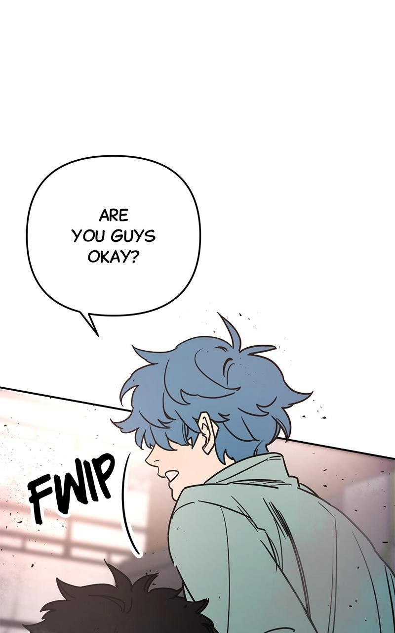 I Was Mistaken for the Villain – Chapter 1 – Page 23