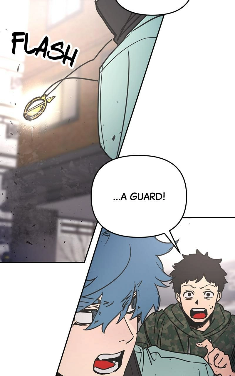 I Was Mistaken for the Villain – Chapter 1 – Page 25
