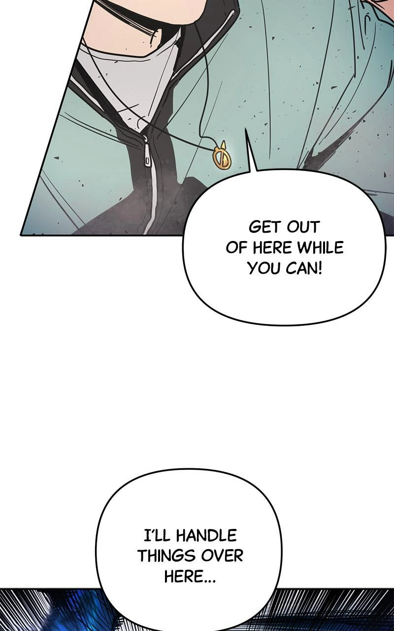 I Was Mistaken for the Villain – Chapter 1 – Page 26