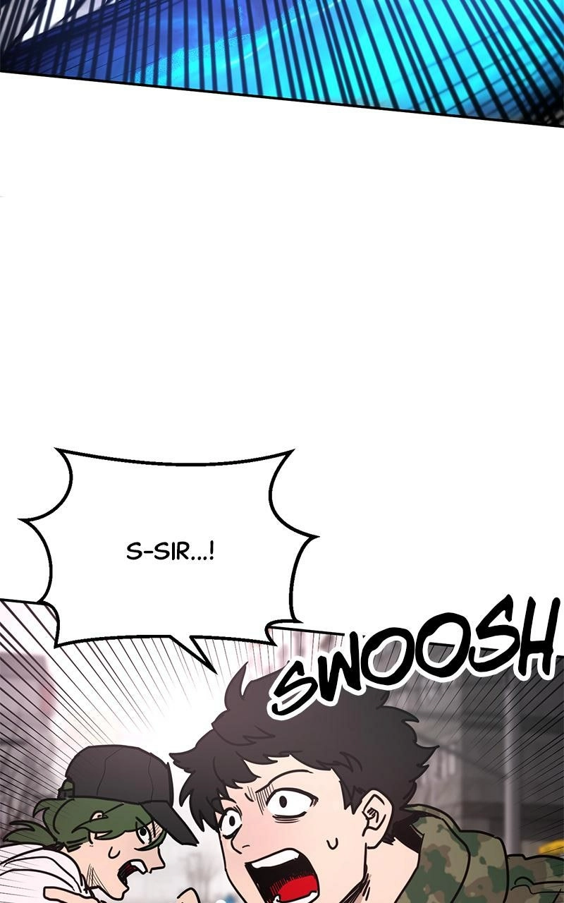 I Was Mistaken for the Villain – Chapter 1 – Page 29