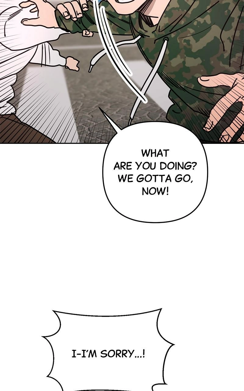 I Was Mistaken for the Villain – Chapter 1 – Page 30