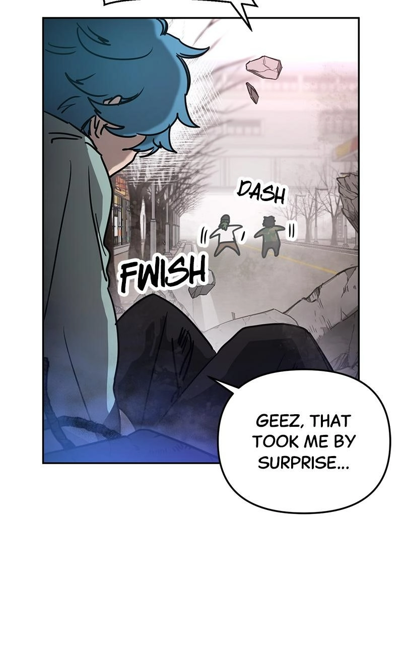 I Was Mistaken for the Villain – Chapter 1 – Page 31