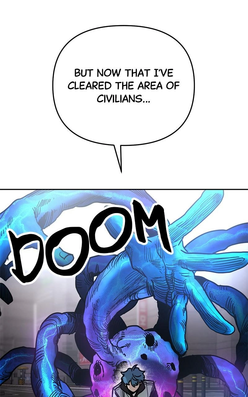 I Was Mistaken for the Villain – Chapter 1 – Page 32