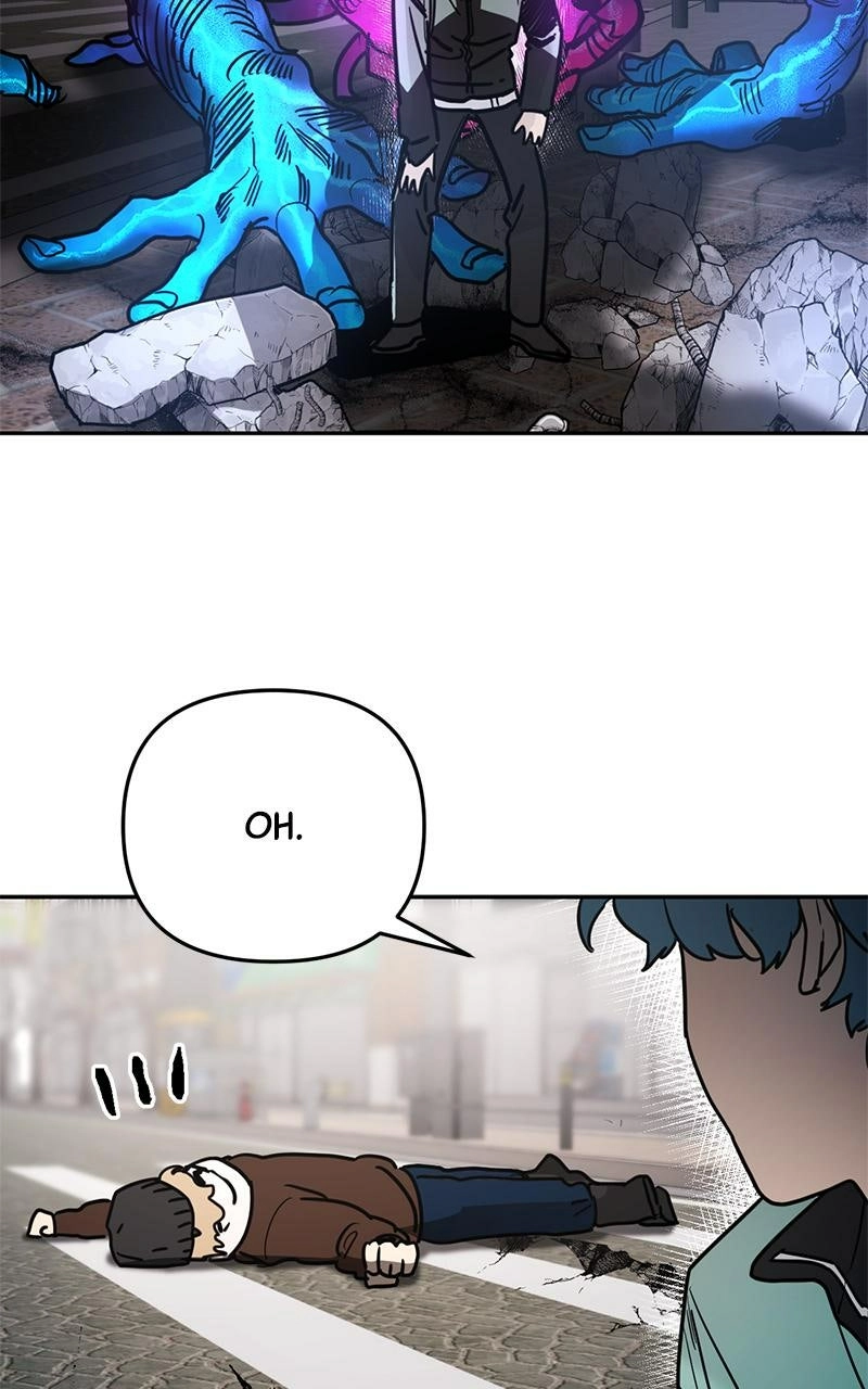 I Was Mistaken for the Villain – Chapter 1 – Page 33