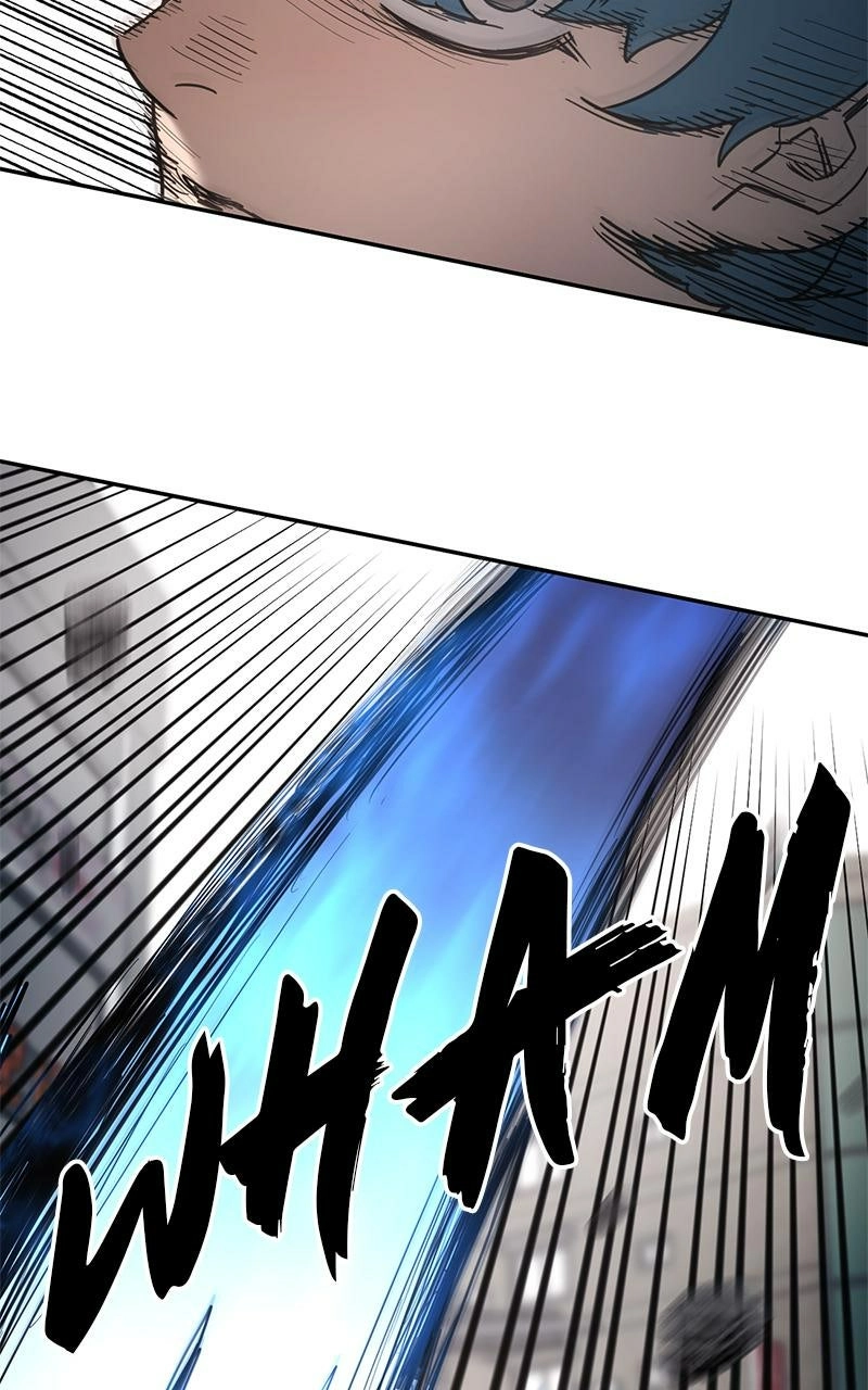 I Was Mistaken for the Villain – Chapter 1 – Page 35