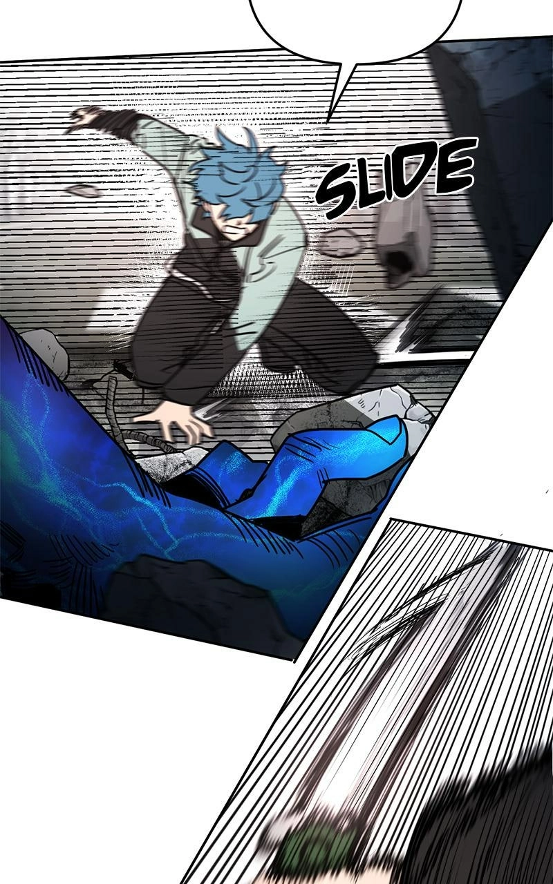I Was Mistaken for the Villain – Chapter 1 – Page 37