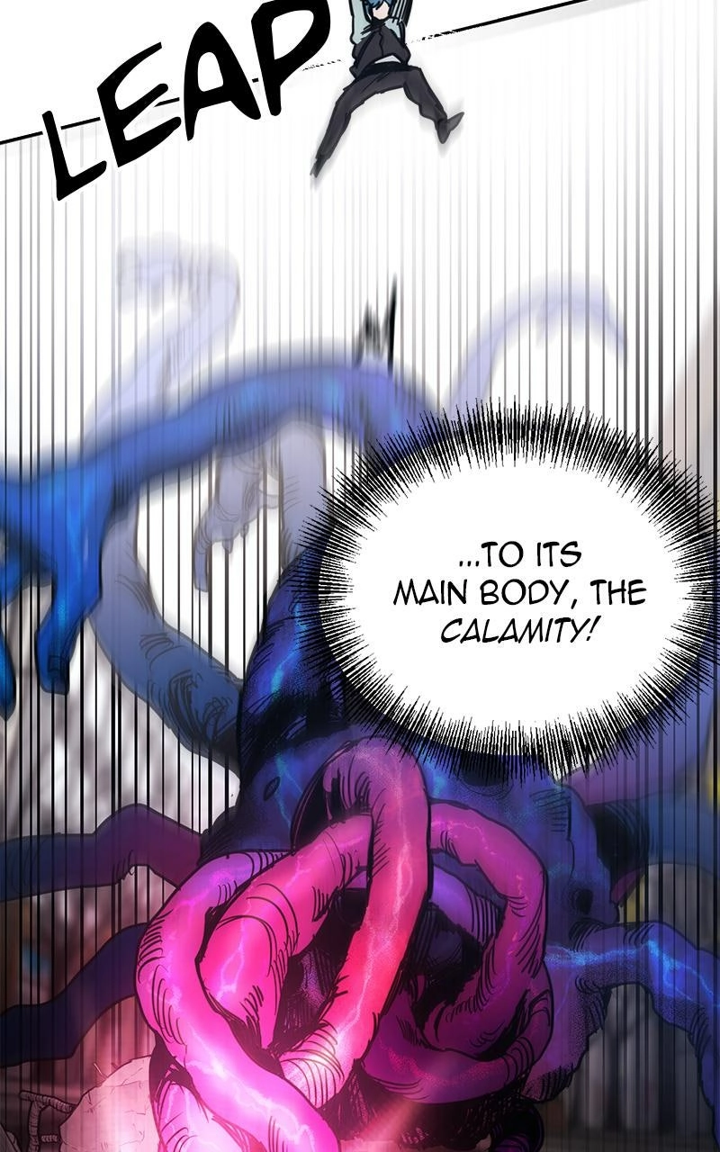 I Was Mistaken for the Villain – Chapter 1 – Page 41