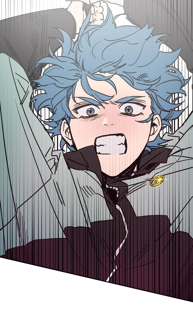 I Was Mistaken for the Villain – Chapter 1 – Page 43