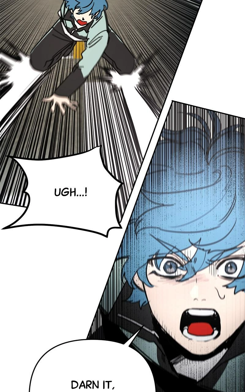 I Was Mistaken for the Villain – Chapter 1 – Page 50