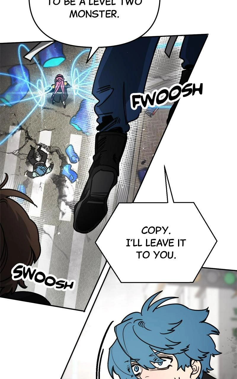 I Was Mistaken for the Villain – Chapter 1 – Page 68