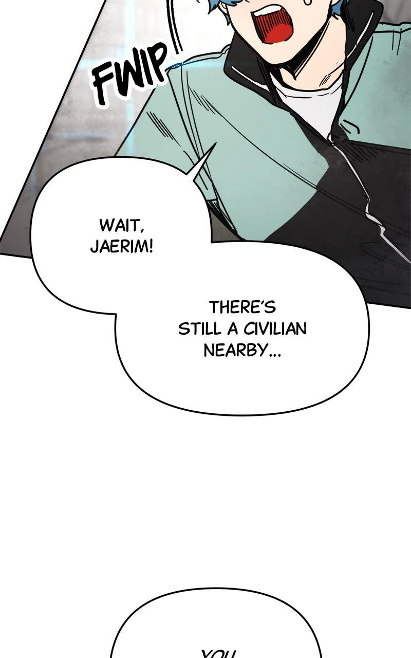 I Was Mistaken for the Villain – Chapter 1 – Page 69