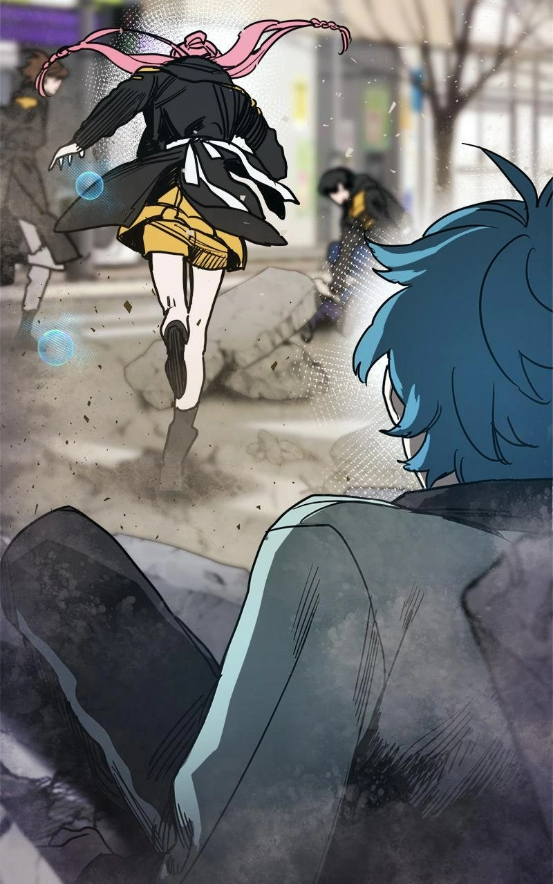 I Was Mistaken for the Villain – Chapter 1 – Page 83