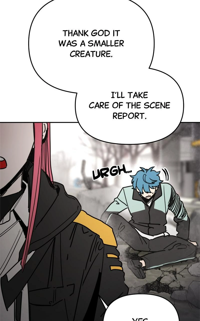 I Was Mistaken for the Villain – Chapter 1 – Page 85