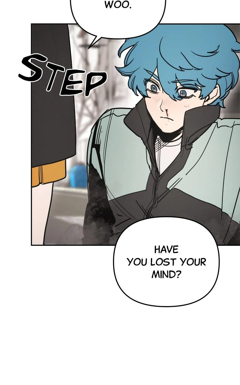 I Was Mistaken for the Villain – Chapter 1 – Page 88