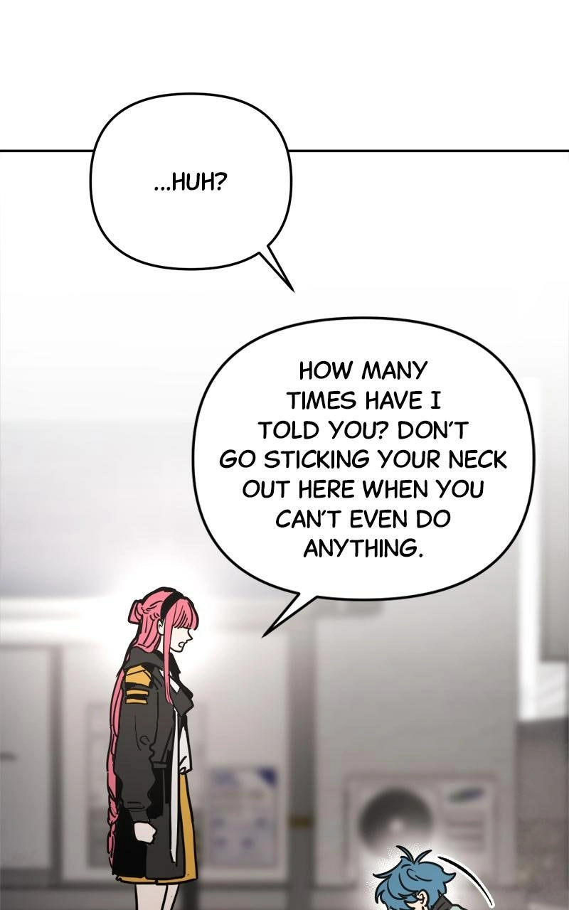 I Was Mistaken for the Villain – Chapter 1 – Page 89