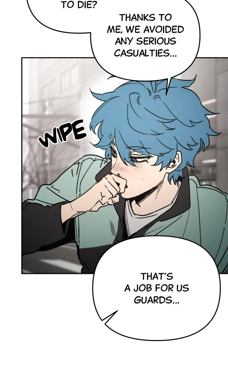 I Was Mistaken for the Villain – Chapter 1 – Page 91