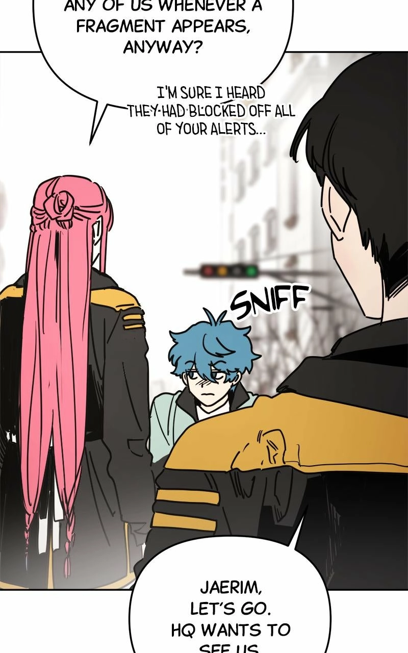 I Was Mistaken for the Villain – Chapter 1 – Page 94