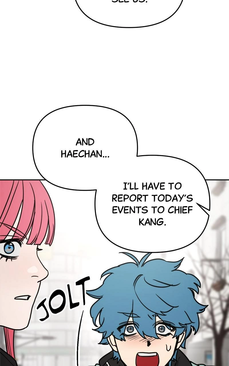 I Was Mistaken for the Villain – Chapter 1 – Page 95