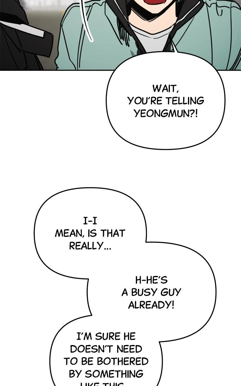 I Was Mistaken for the Villain – Chapter 1 – Page 96