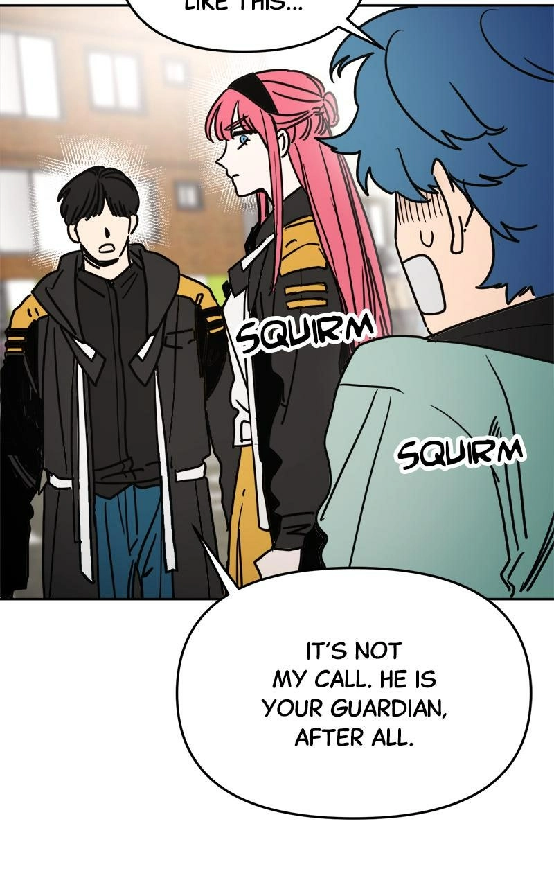 I Was Mistaken for the Villain – Chapter 1 – Page 97