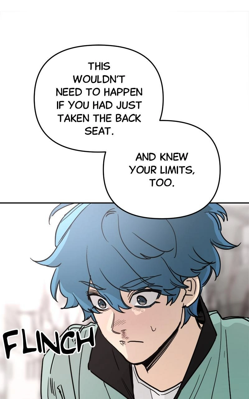 I Was Mistaken for the Villain – Chapter 1 – Page 98
