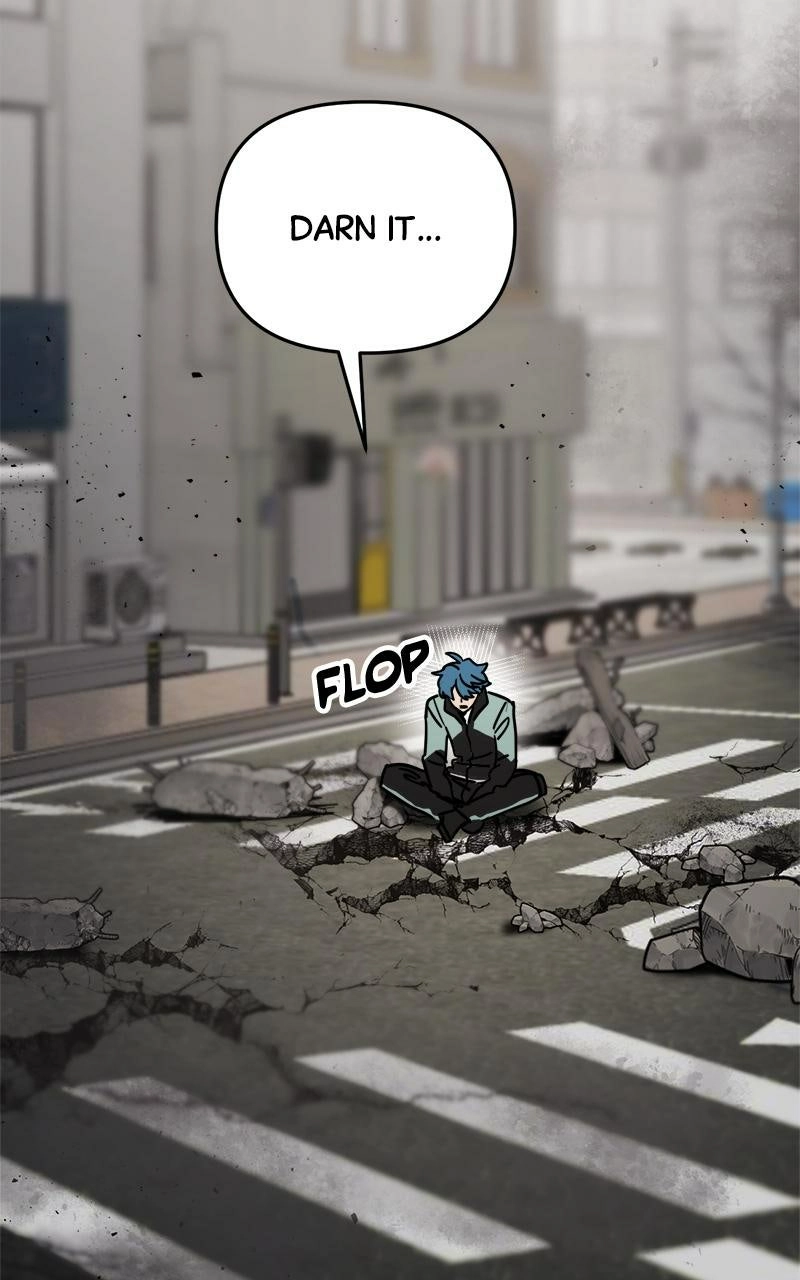 I Was Mistaken for the Villain – Chapter 1 – Page 110