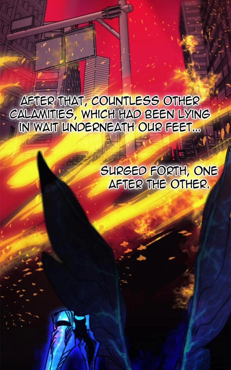 I Was Mistaken for the Villain – Chapter 1 – Page 116
