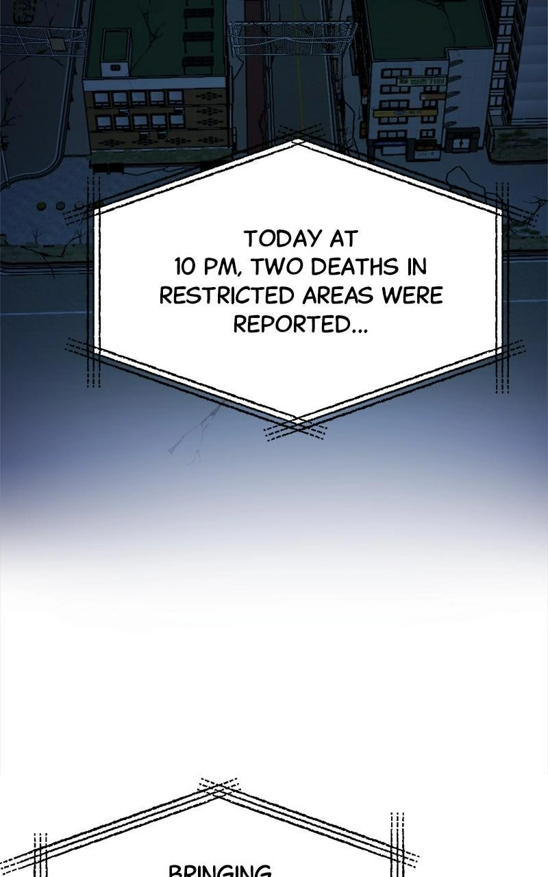 I Was Mistaken for the Villain – Chapter 1 – Page 128