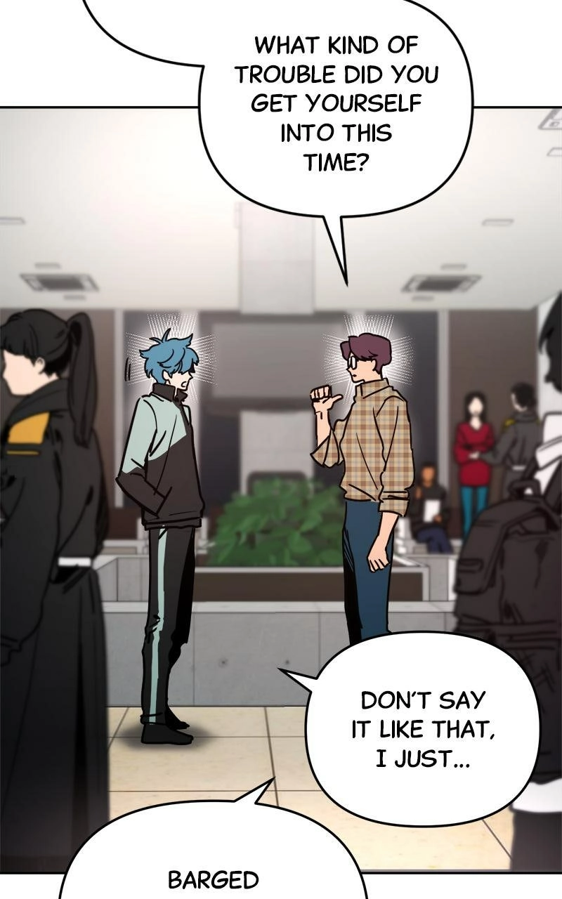I Was Mistaken for the Villain – Chapter 1 – Page 134