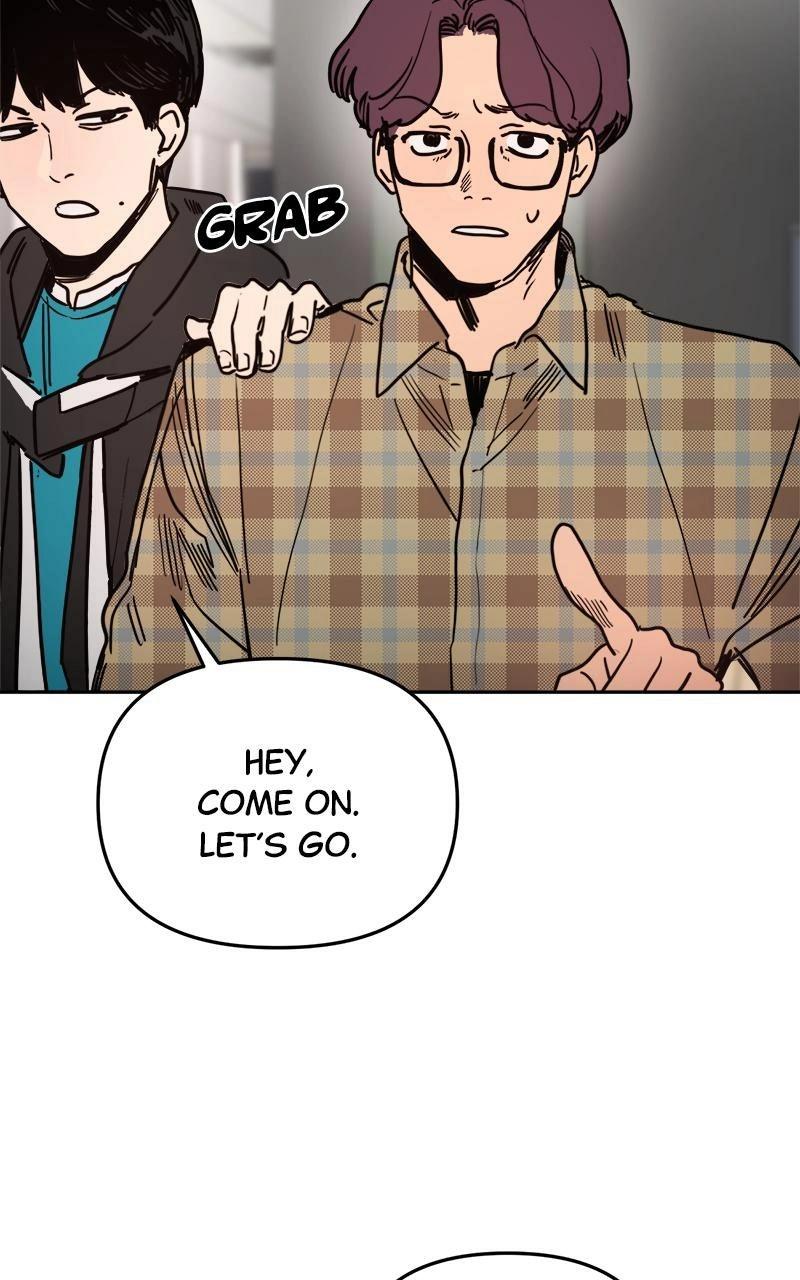I Was Mistaken for the Villain – Chapter 1 – Page 136