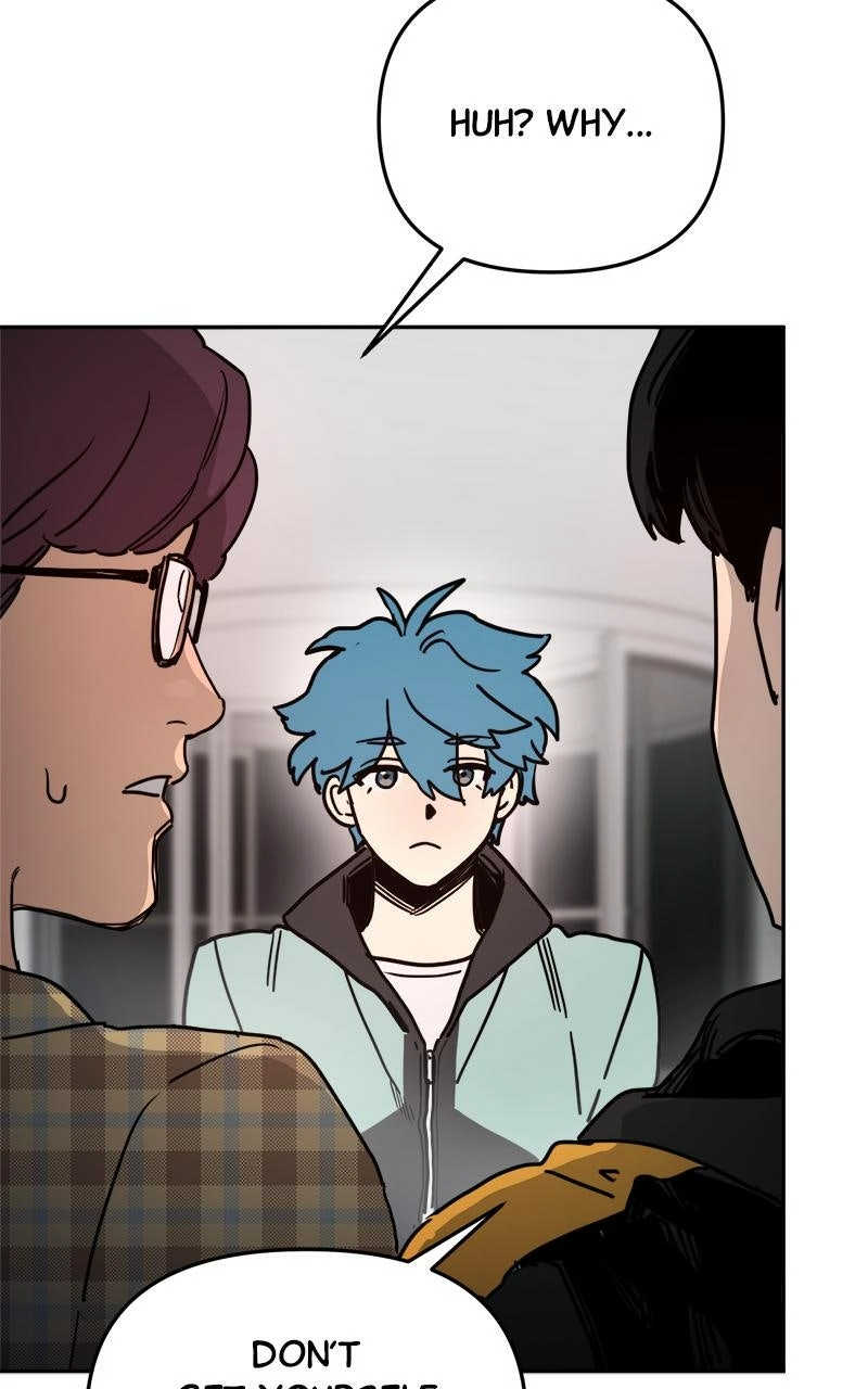 I Was Mistaken for the Villain – Chapter 1 – Page 137