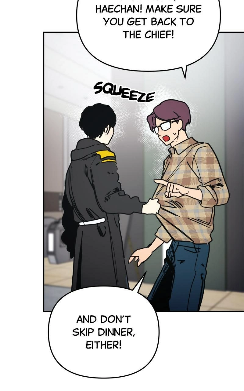 I Was Mistaken for the Villain – Chapter 1 – Page 139