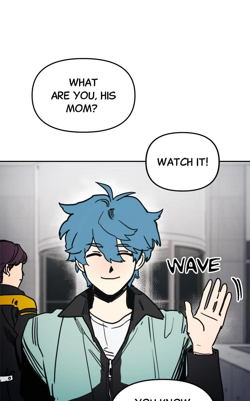 I Was Mistaken for the Villain – Chapter 1 – Page 140