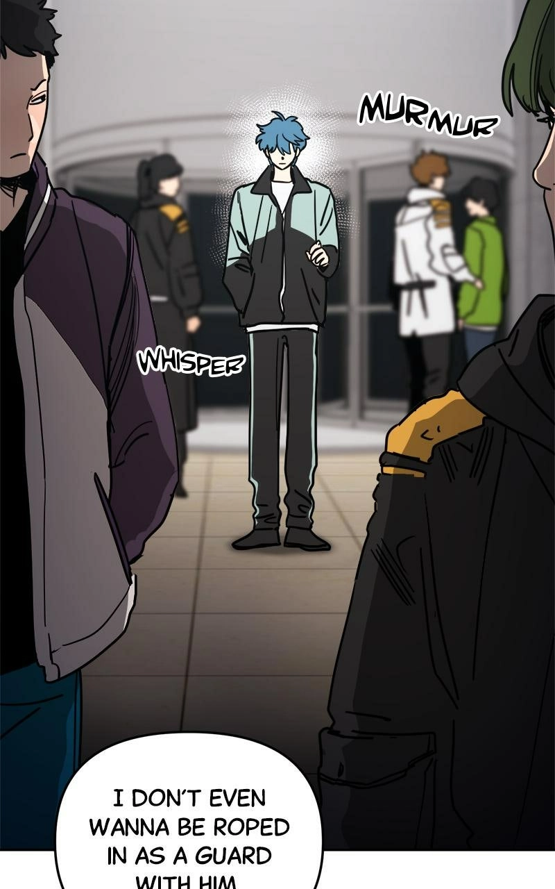 I Was Mistaken for the Villain – Chapter 1 – Page 142