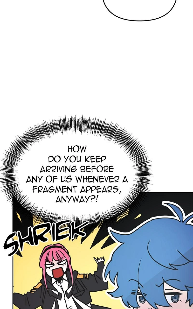 I Was Mistaken for the Villain – Chapter 1 – Page 163