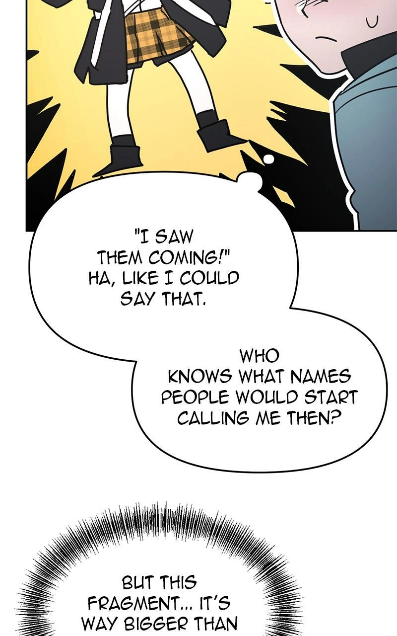 I Was Mistaken for the Villain – Chapter 1 – Page 164