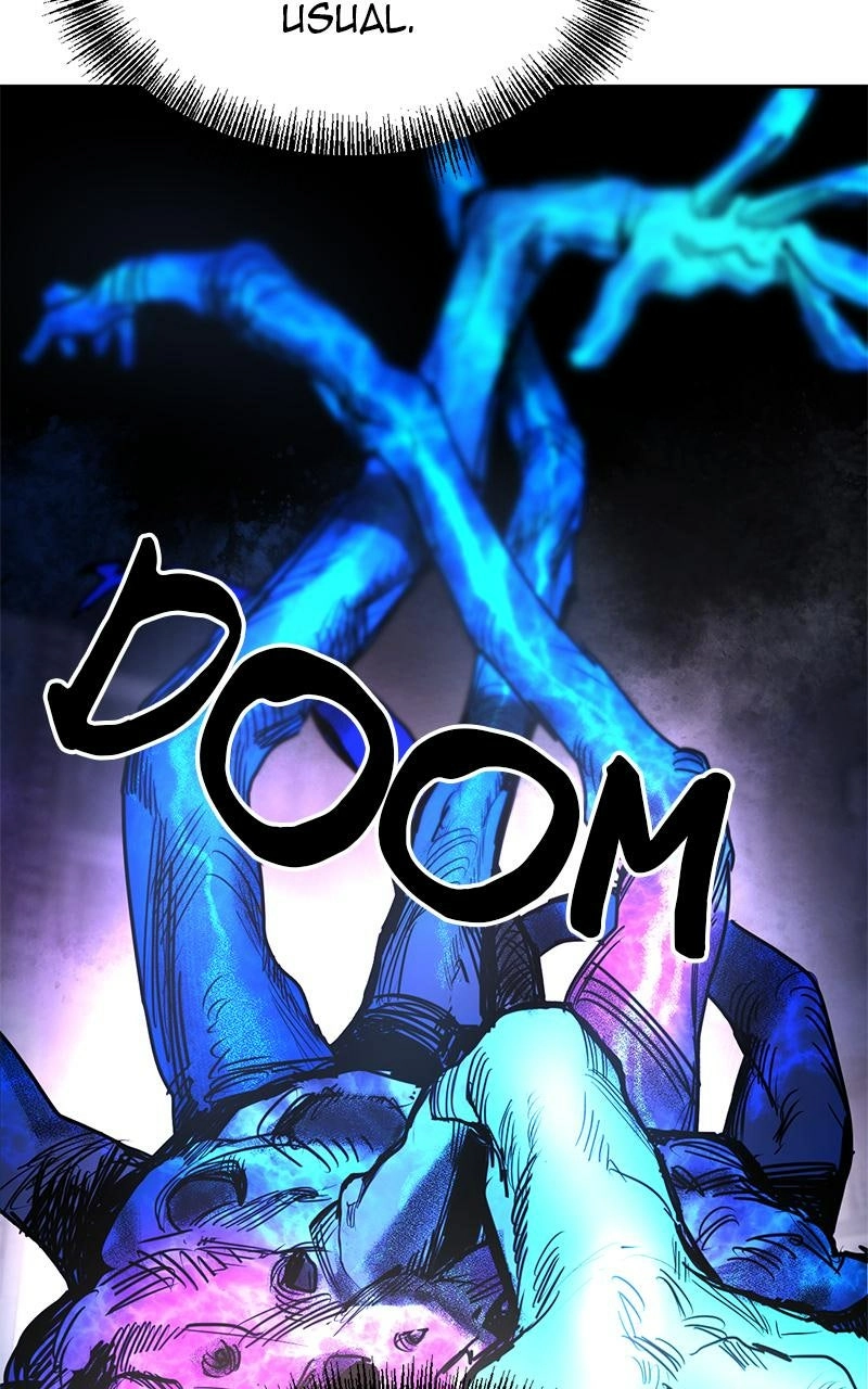 I Was Mistaken for the Villain – Chapter 1 – Page 165
