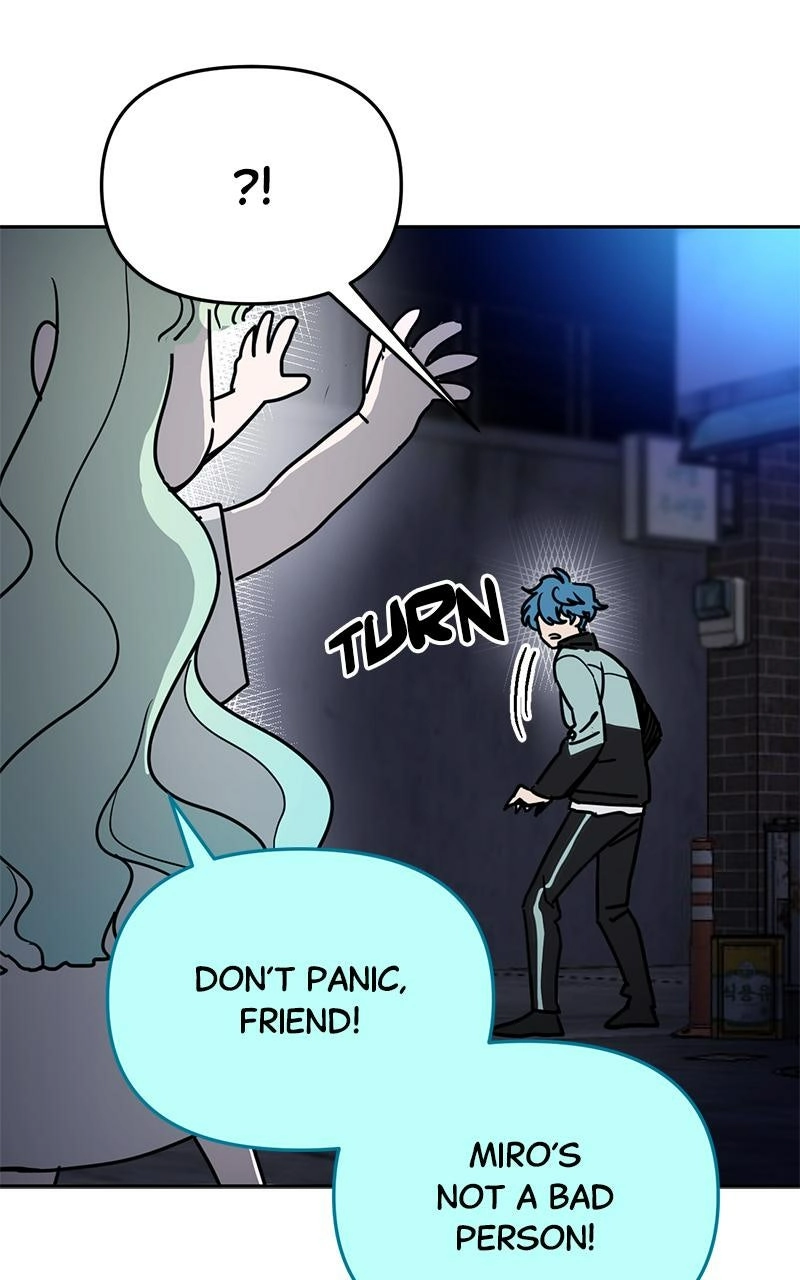 I Was Mistaken for the Villain – Chapter 1 – Page 168