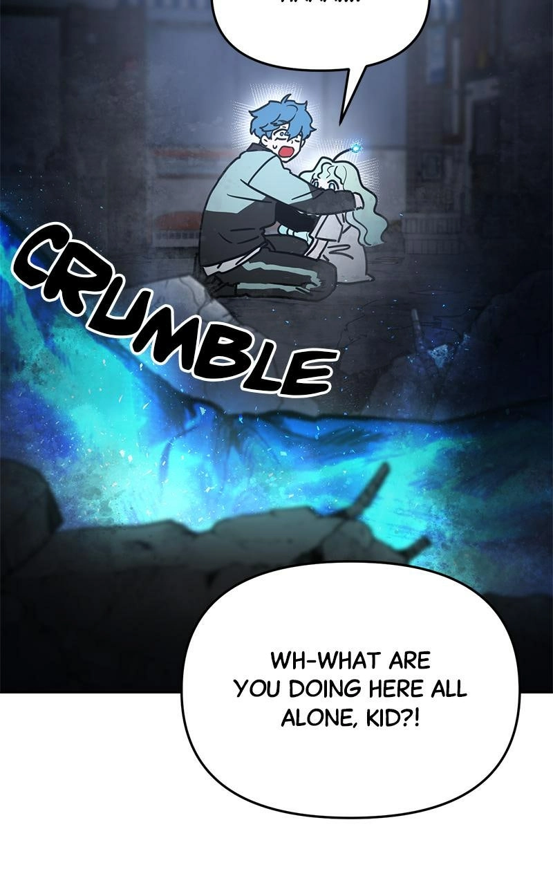 I Was Mistaken for the Villain – Chapter 1 – Page 177