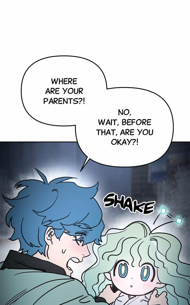 I Was Mistaken for the Villain – Chapter 1 – Page 178