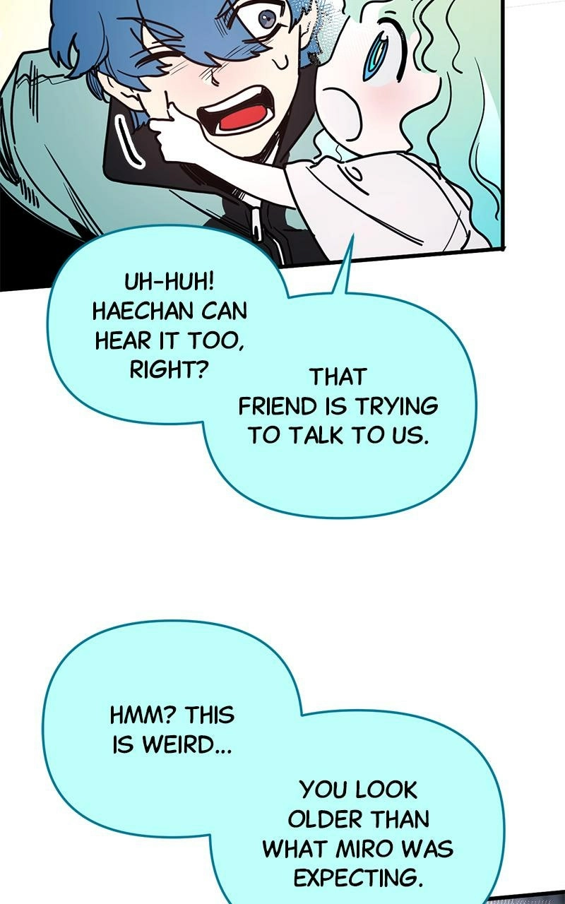 I Was Mistaken for the Villain – Chapter 1 – Page 188