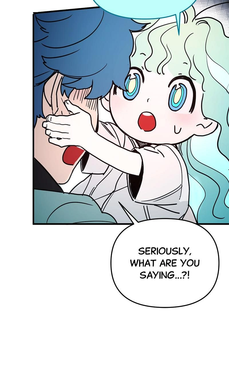 I Was Mistaken for the Villain – Chapter 1 – Page 189