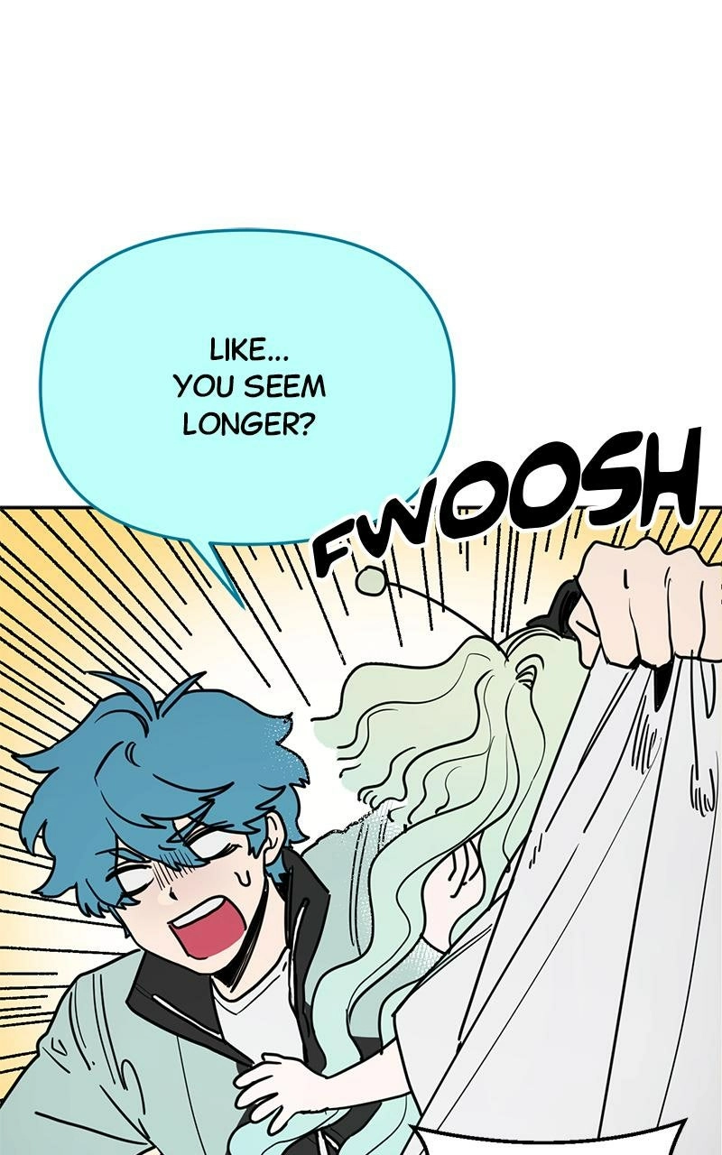 I Was Mistaken for the Villain – Chapter 1 – Page 190