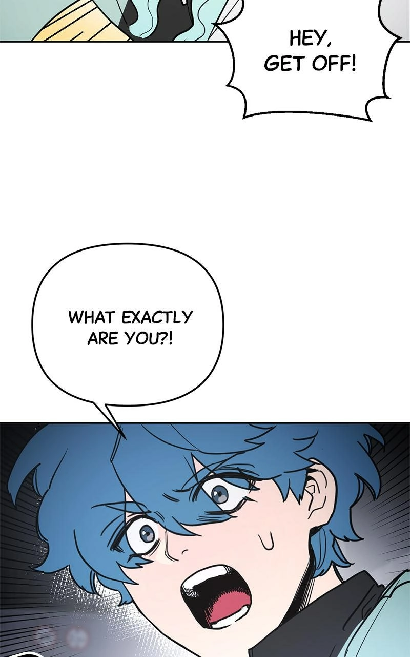 I Was Mistaken for the Villain – Chapter 1 – Page 191
