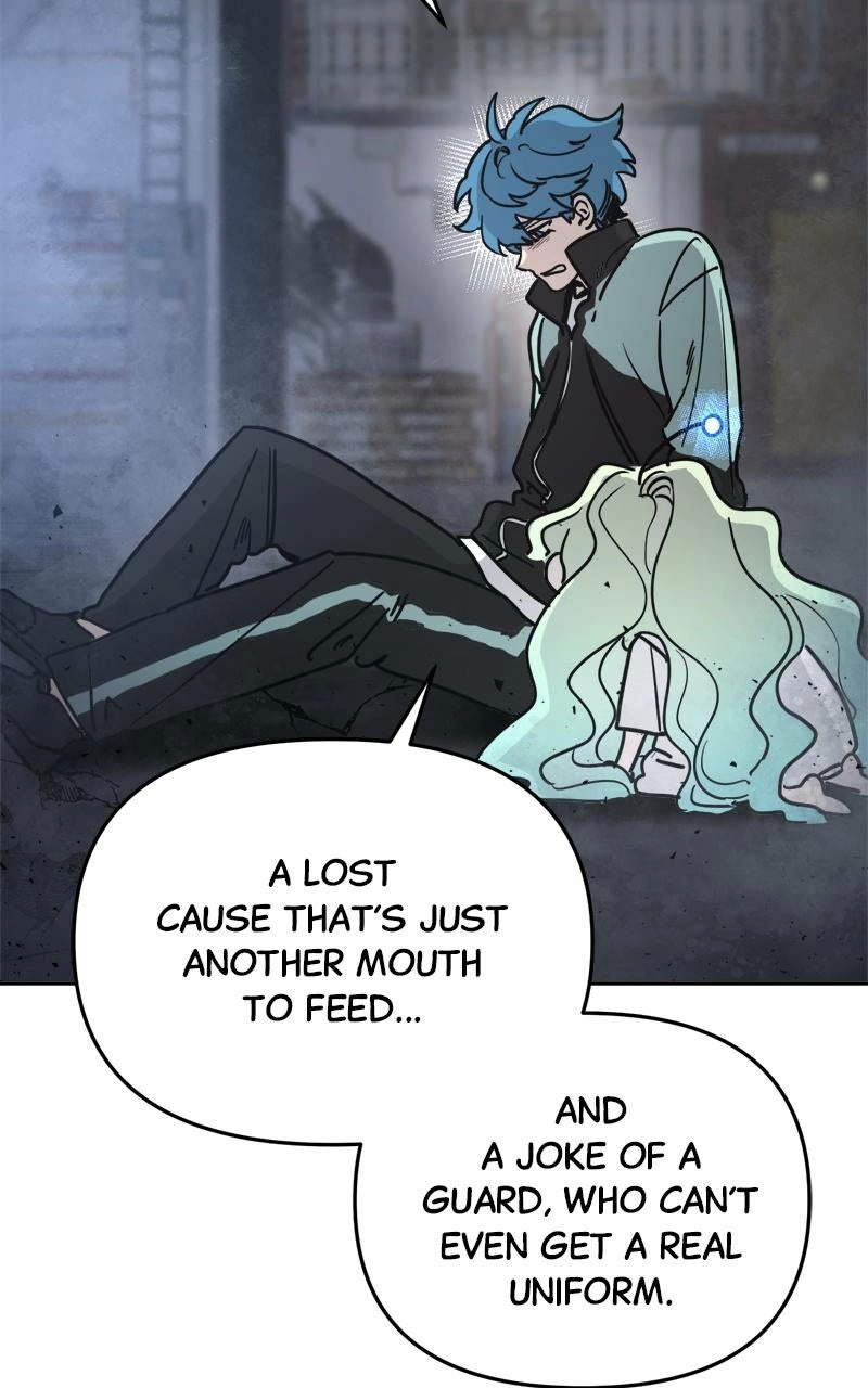 I Was Mistaken for the Villain – Chapter 1 – Page 203