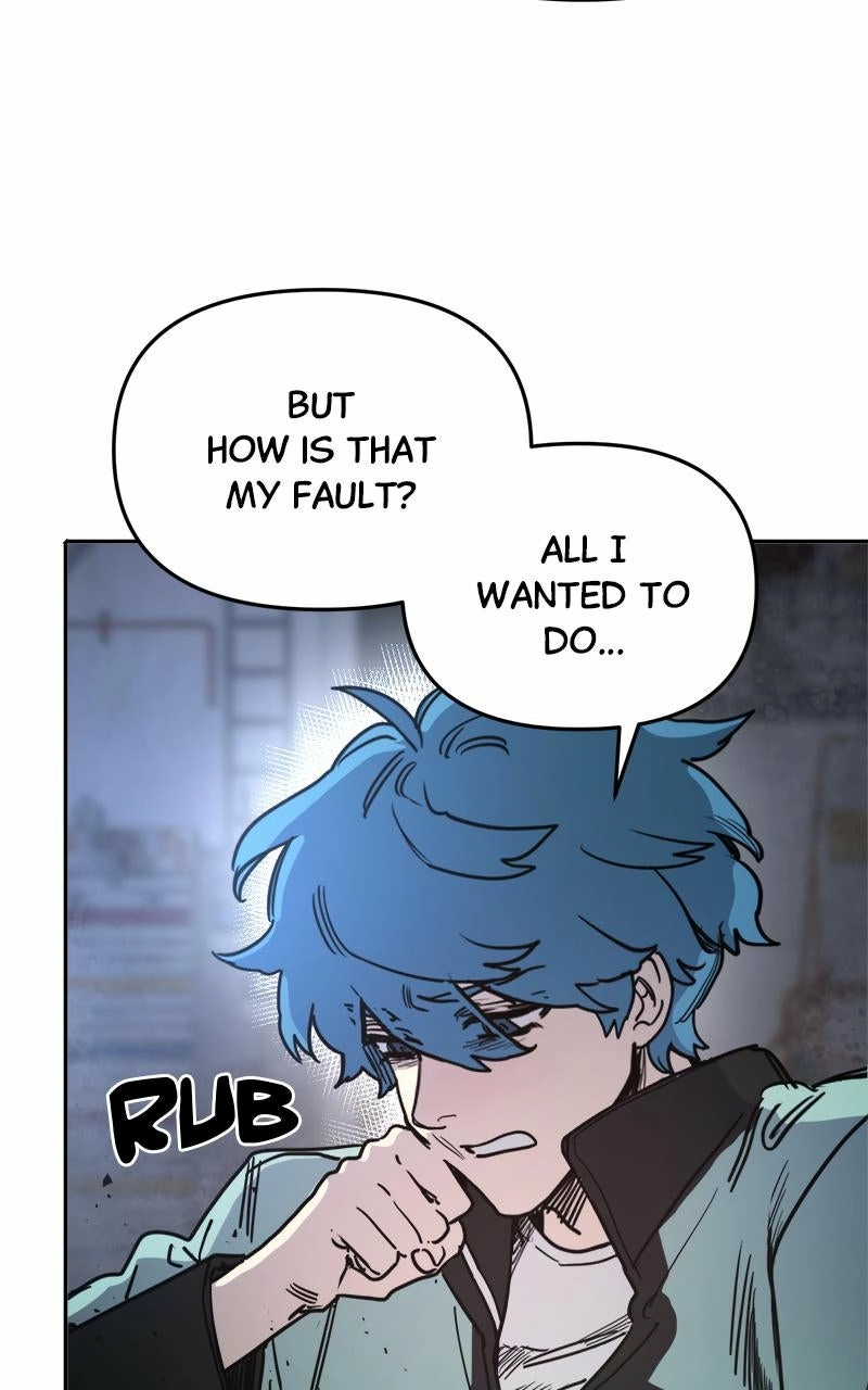 I Was Mistaken for the Villain – Chapter 1 – Page 204
