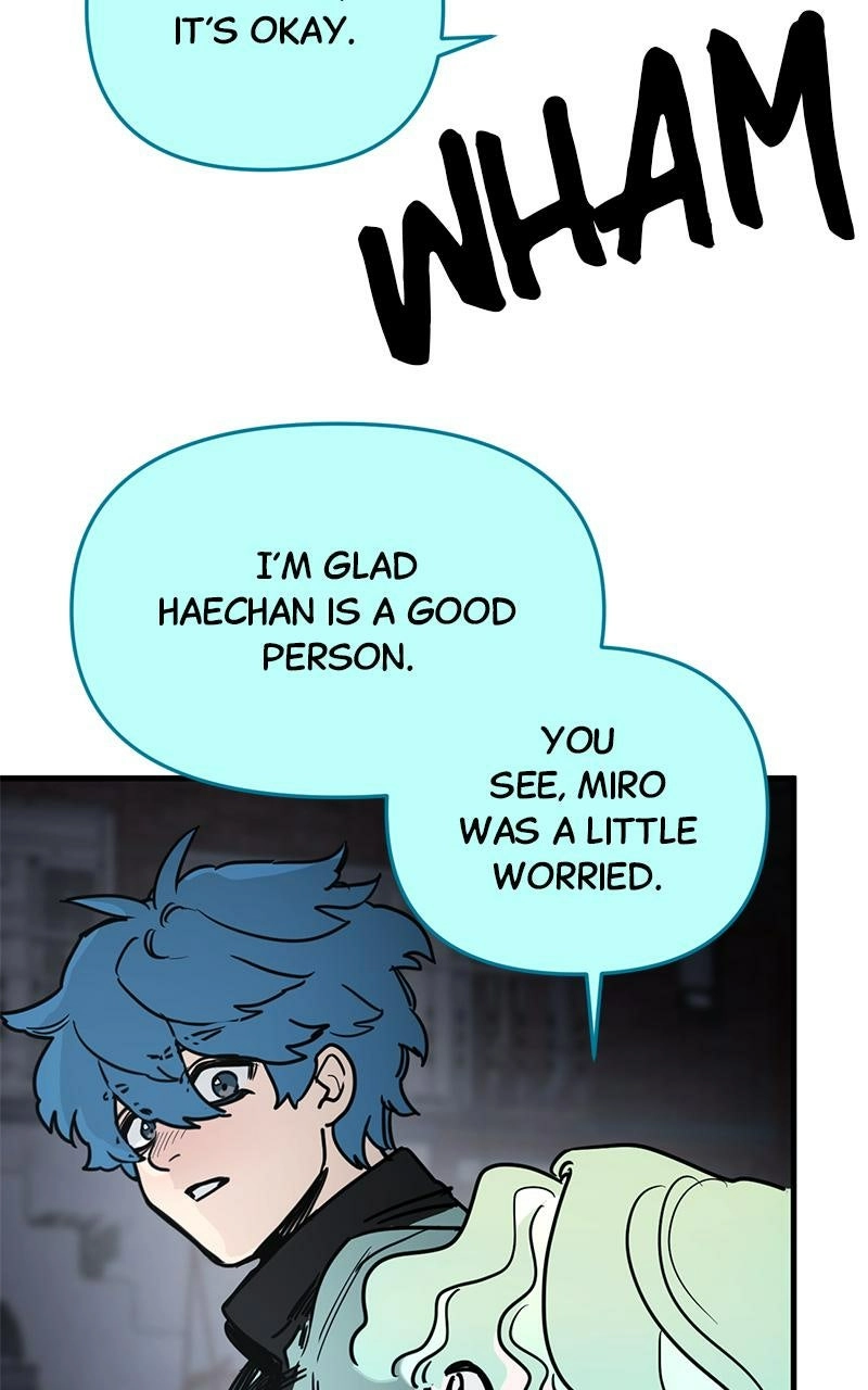 I Was Mistaken for the Villain – Chapter 1 – Page 211
