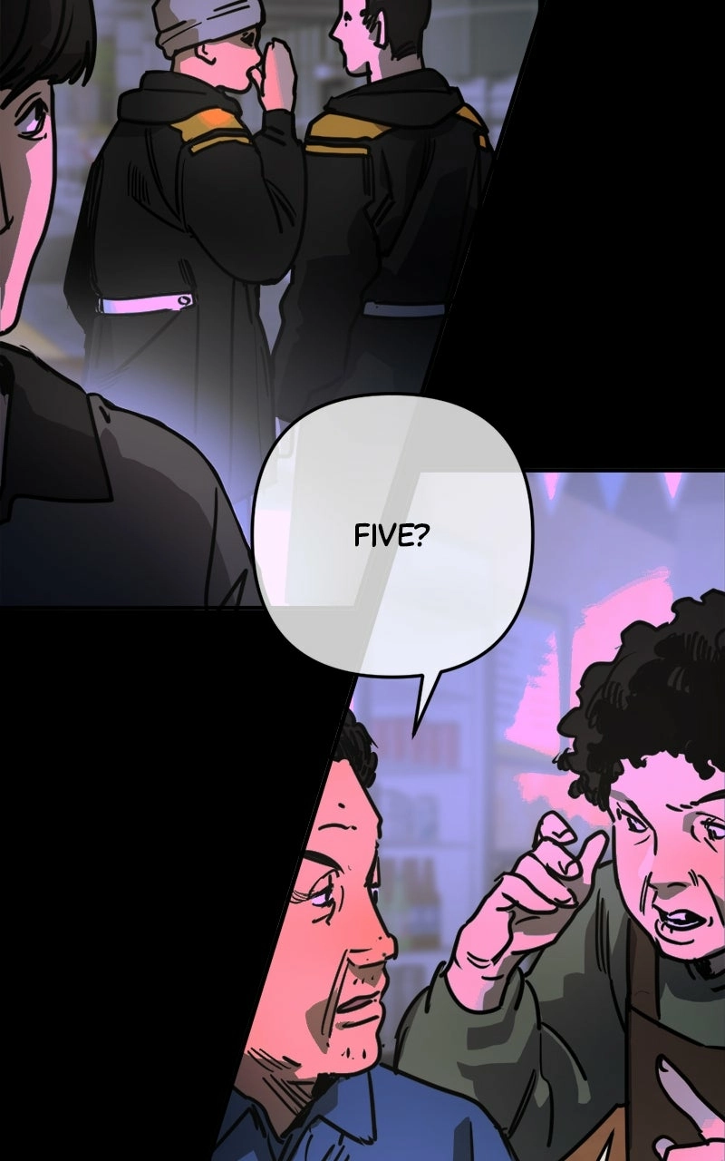I Was Mistaken for the Villain – Chapter 10 – Page 4